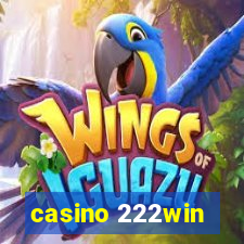 casino 222win